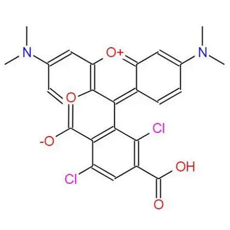 1,4-Dichloro 6-carboxytetramethylrhodamine