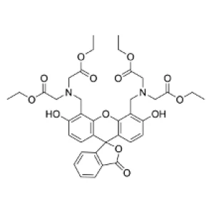 Calcein tetraethyl ester