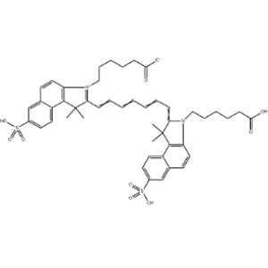 Cy7.5 DiAcid(diSO3)
