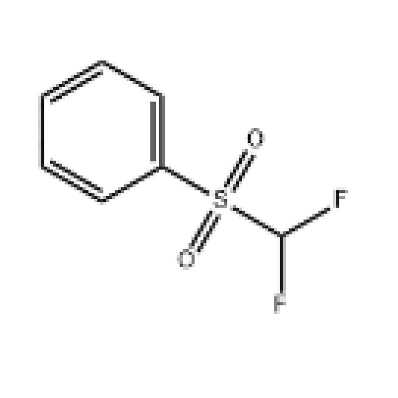 Difluoromethyl phenyl sulfone