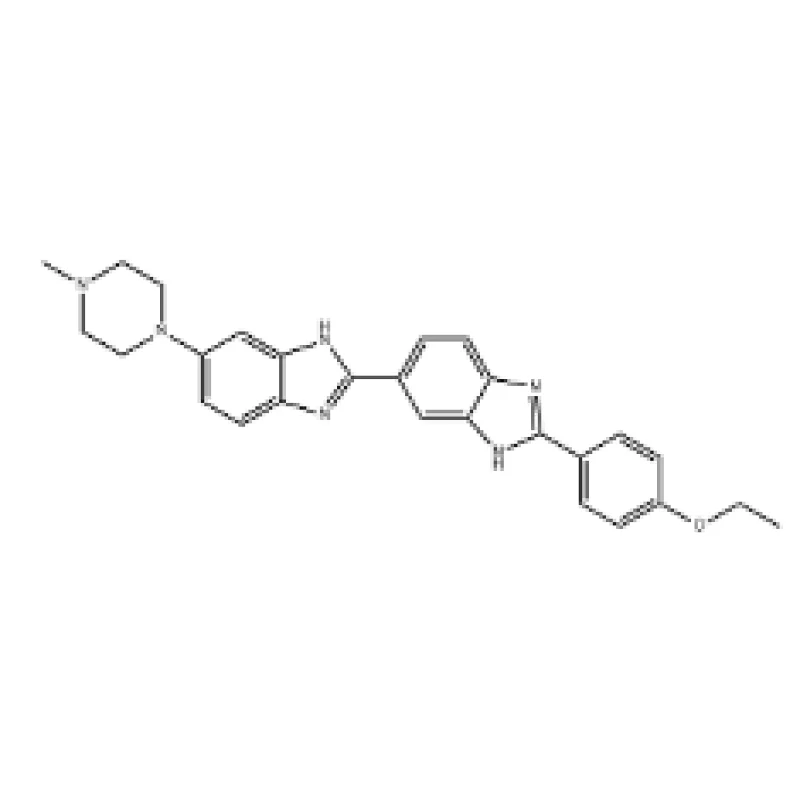 2'-(4-Ethoxyphenyl)-5-(4-methylpiperazin-1-yl)-1H,1'H-2,5'-bibenzo[d]imidazole