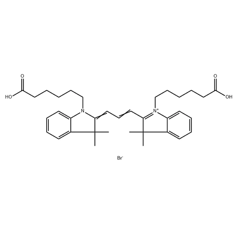 Cy3 DiAcid