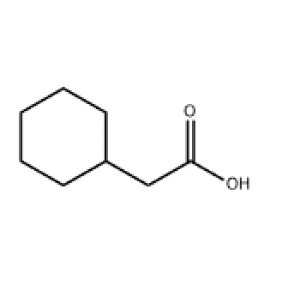 Cyclohexaneacetic acid