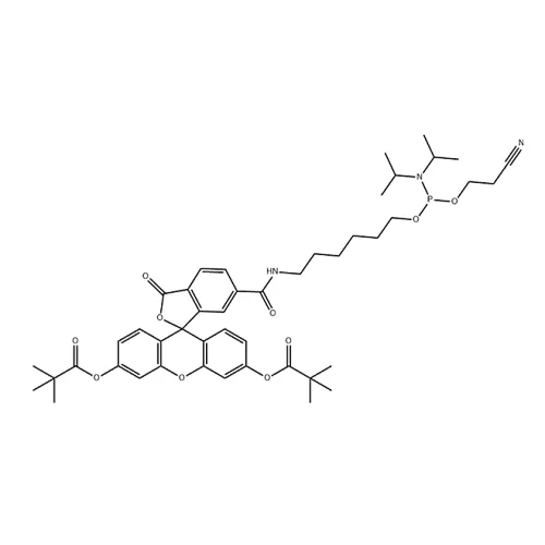 6-FAM-Phosphoramidite