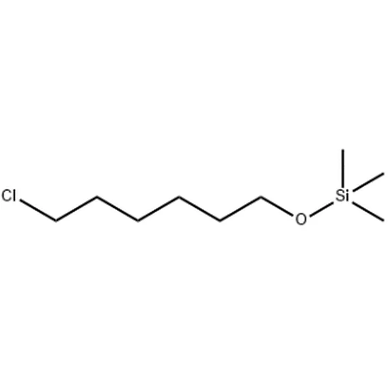 6-CHLORO-1-TRIMETHYLSILYLOXYHEXANE