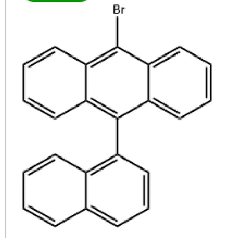 9-Bromo-10-(1-naphthalenyl)anthracene