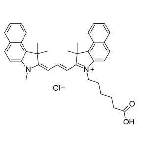 1,4-Dichloro 5-carboxytetramethylrhodamine