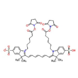 Cy7 DiSE(diSO3)