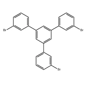 1,3,5-Tris(3-bromophenyl)benzene