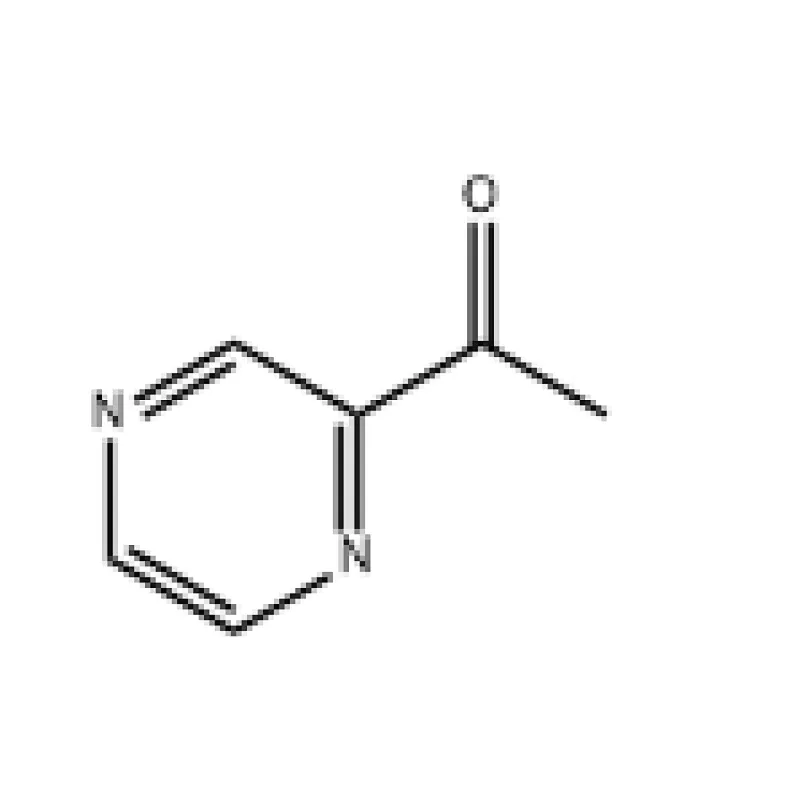 Acetylpyrazine