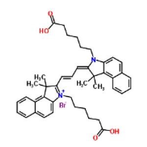 Cy3.5 DiAcid