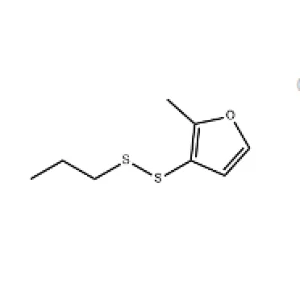 Propyl 2-methyl-3-furyl disulfide