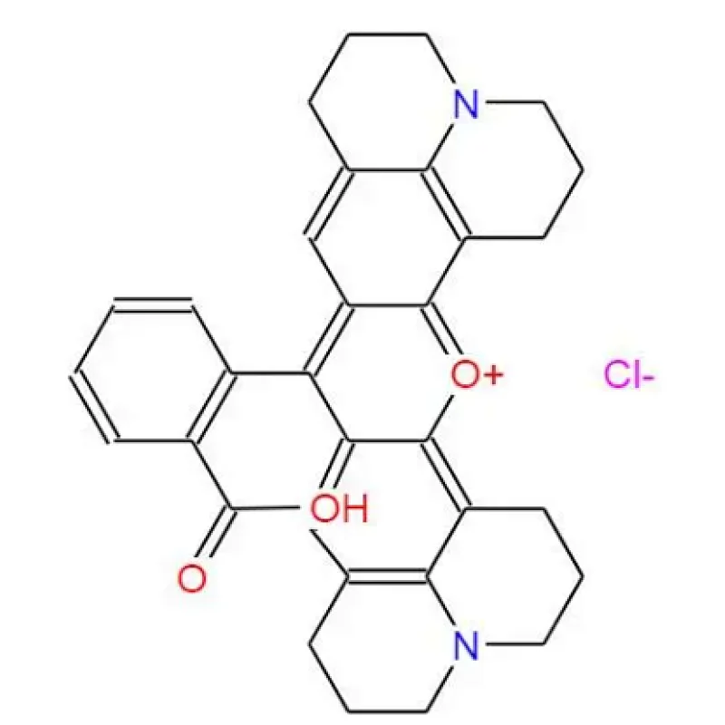 Rhodamine-101;Rhodamine-640