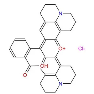 Rhodamine-101;Rhodamine-640
