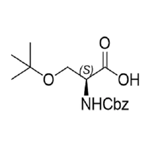 Z-Ser(tBu)-OH