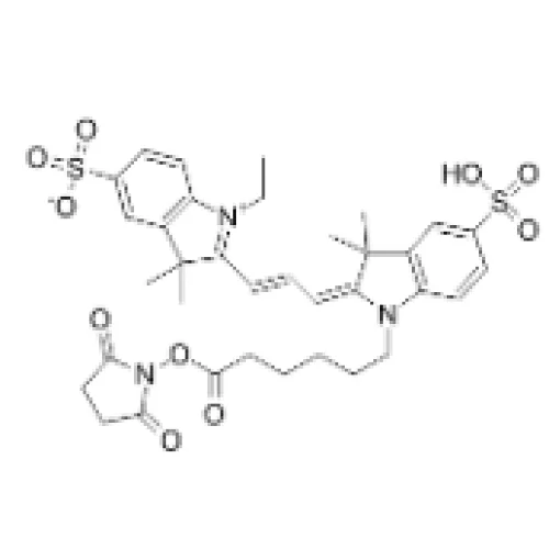 CY3-SE;Cy3-NHS-Ester