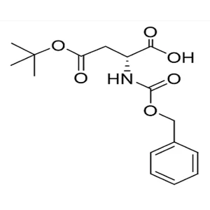 Z-D-ASP(OTBU)-OH
