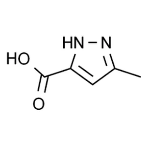 3-Methyl-1H-pyrazole-5-carboxylicacid