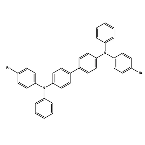 4,4′-Bis[(4-bromophenyl)phenylamino]biphenyl