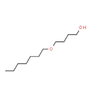 4-(n-heptyloxy)butan-1-ol