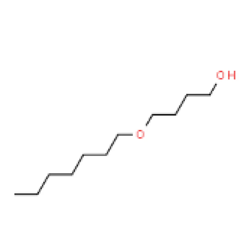 4-(n-heptyloxy)butan-1-ol