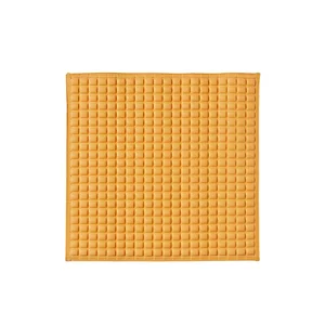 Square adult bubble care mat can be customized