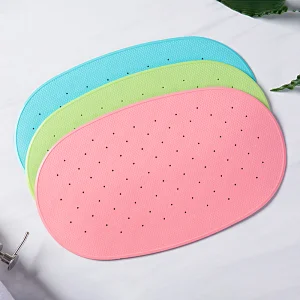 Baby  Hot sell bathtub or Shower Mat