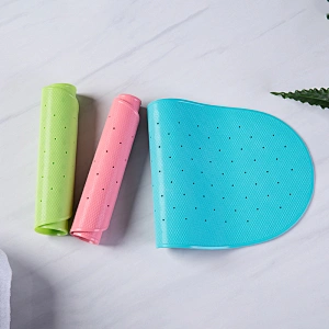 Baby  Hot sell bathtub or Shower Mat