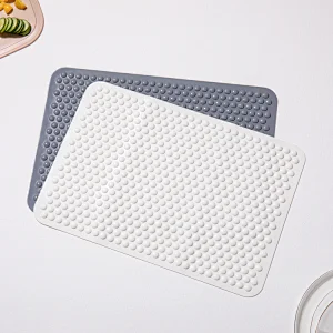 silicone baby bath mat bathtub mat hotel non-slip mat