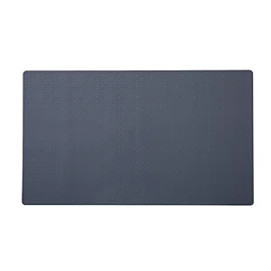silicone bath mat transparent color bathtub mat