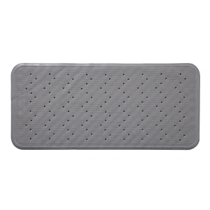 Eco-friendly Safety Non-slip Bath Tub Mat Shower  Natural Rubber Bathroom Mat