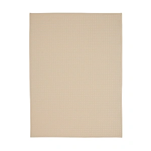 Carton baby waterproof sheet reusable natural breathable air filled rubber cot sheet
