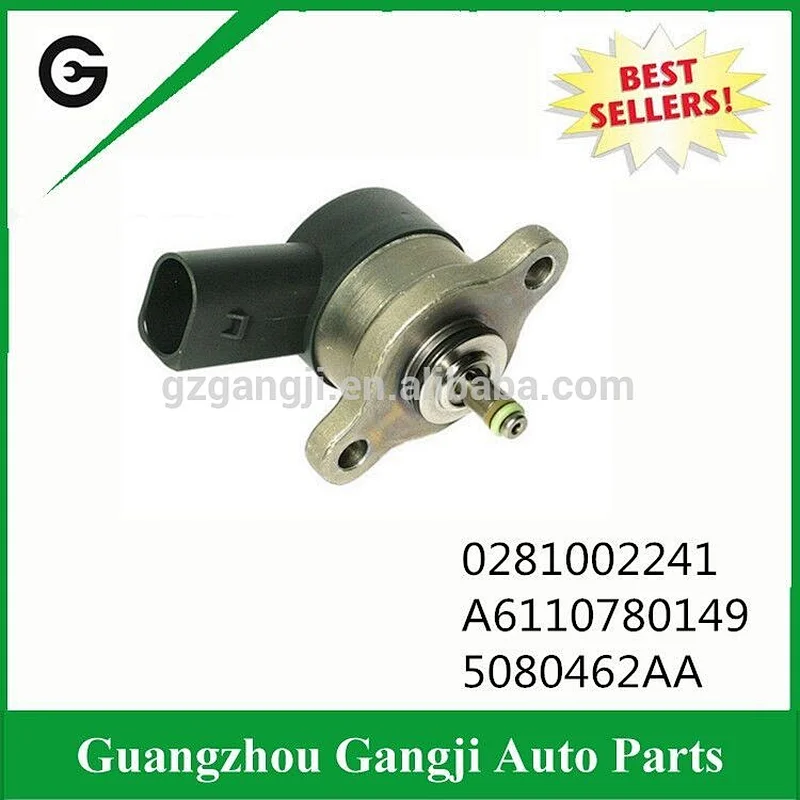 Fuel Pressure Regulator 0281002241 , Fuel Pump Pressure Regulator