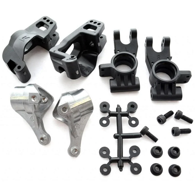 China Suppliers Custom CNC Machining Aluminum Parts CNC Motorcycle Parts