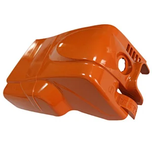 Heat resistant Insulating plastic part molding