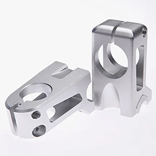 Aluminum Blocks