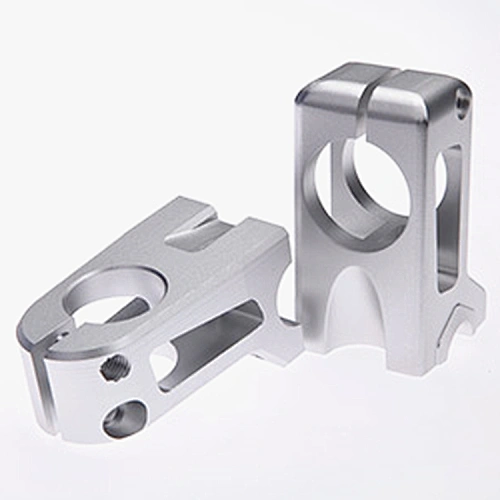 Aluminum Blocks