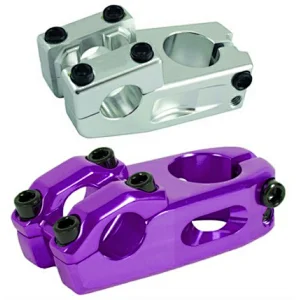 China Suppliers Custom CNC Machining Aluminum Parts CNC Motorcycle Parts