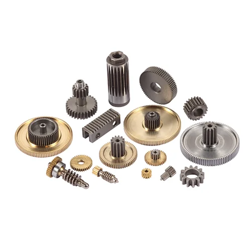 worm gear