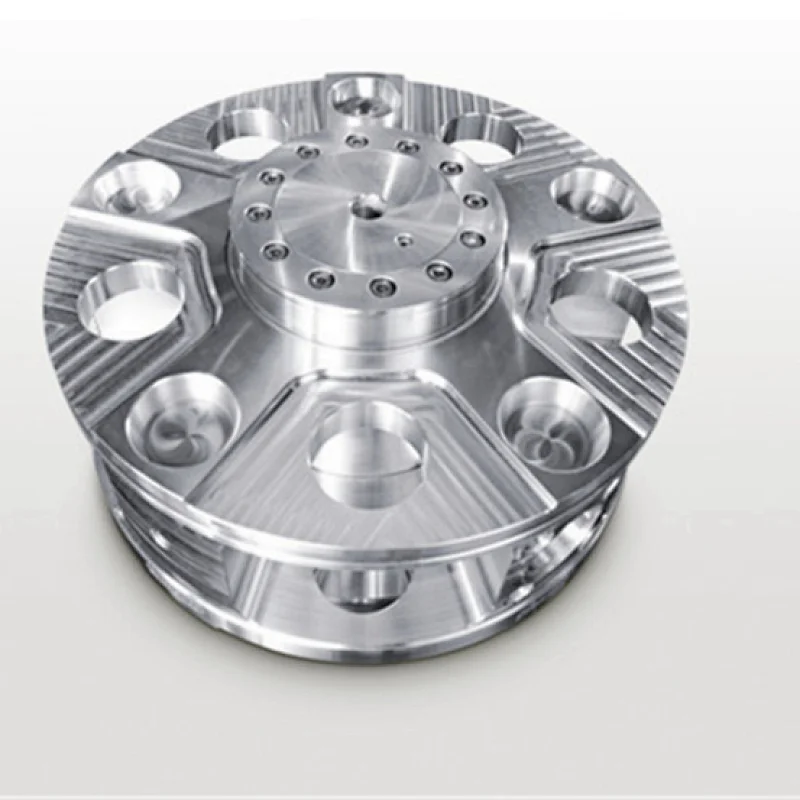 CNC Machined racing motorcycle bicycle parts machining chain sprocket parts