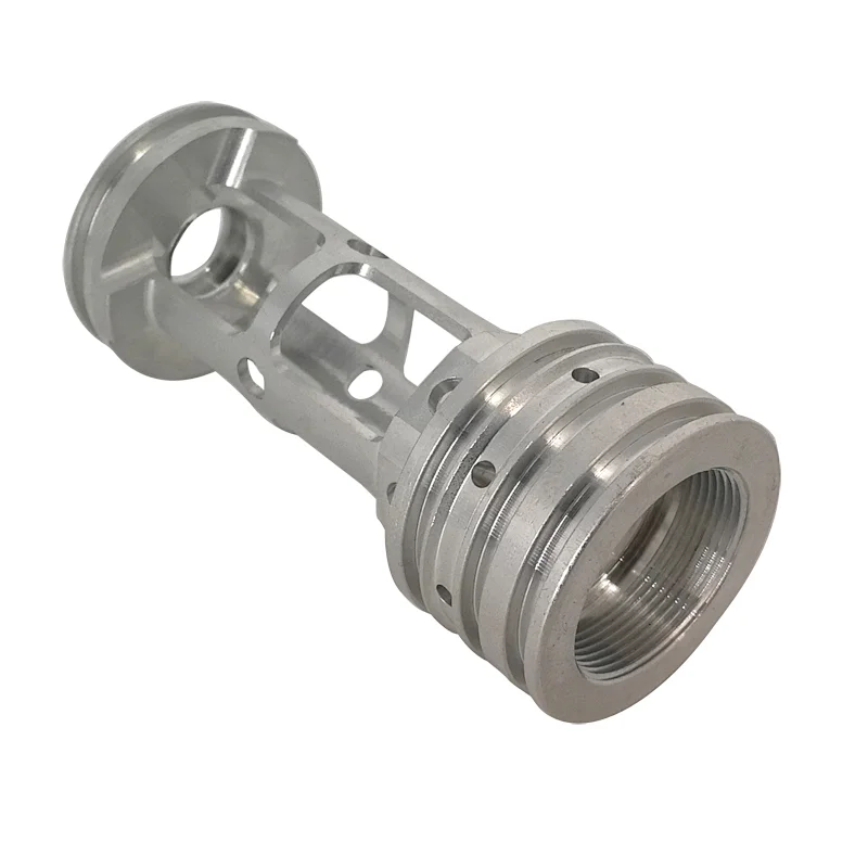 Aluminum Blocks
