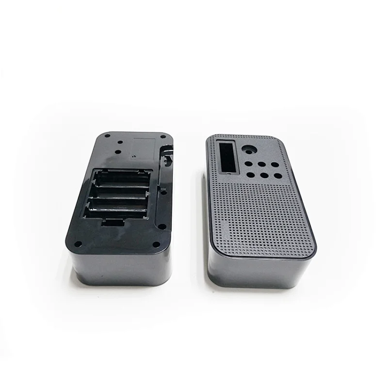 Factory direct high quality nylon polyamide part injection molding plastic part,polyamide pa66 plastic injection molding