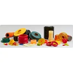 Elastomer & LSR
