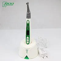 Rixi Endo motor handpiece with apex locator  for Root Canal Treatment