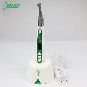 RIXI Medical Dental High quality  Wireless Endo Motor With Reciprocating Function