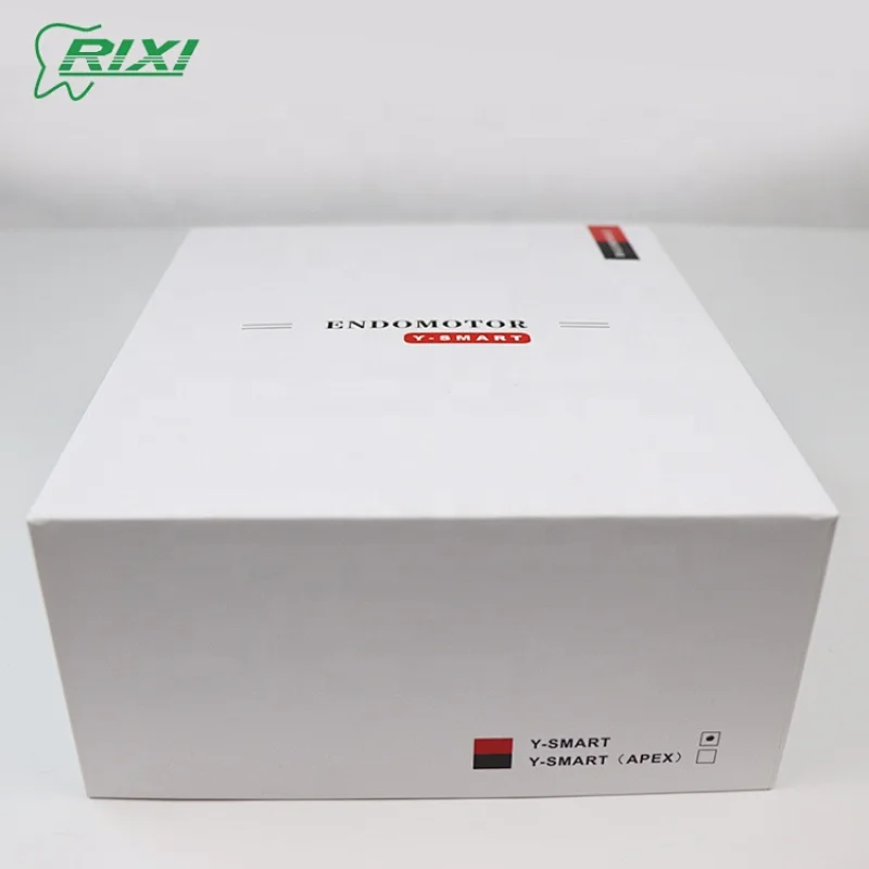 Factory Price Factory Price1:1 Contra Angle Endodontic Dental Wireless LED Endo Motor