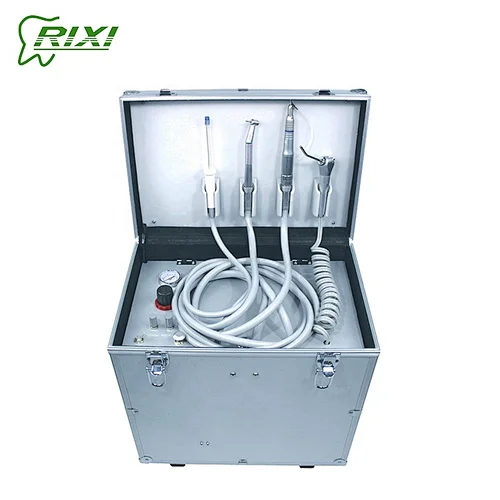 Premium quality portable dental instruments suppliers promotional gifts