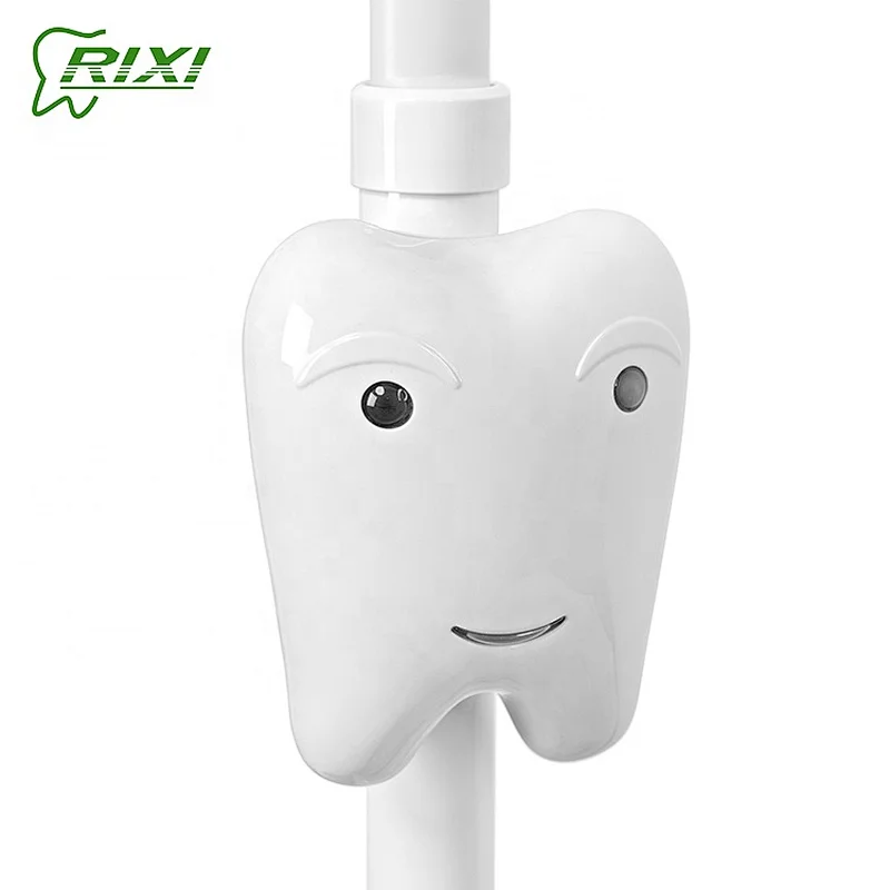 Foshan RUIXI Dental led teeth whitening light lamp tooth bleaching system
