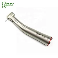 1:5 contra angle  fiber optic  increasing dental handpiece with LED
