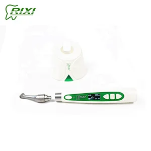 Factory Price Factory Price1:1 Contra Angle Endodontic Dental Wireless LED Endo Motor